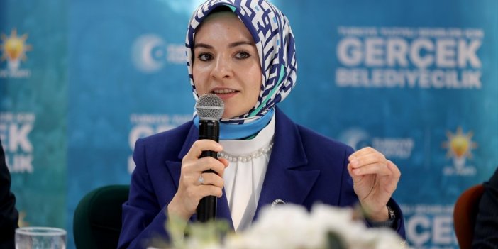 Aile Ve Sosyal Hizmetler Bakanı Göktaş: Aile Ve Gençlik Fonu'nu Tüm Gençlerimizi Kapsayacak Şekilde Yaygınlaştıracağız