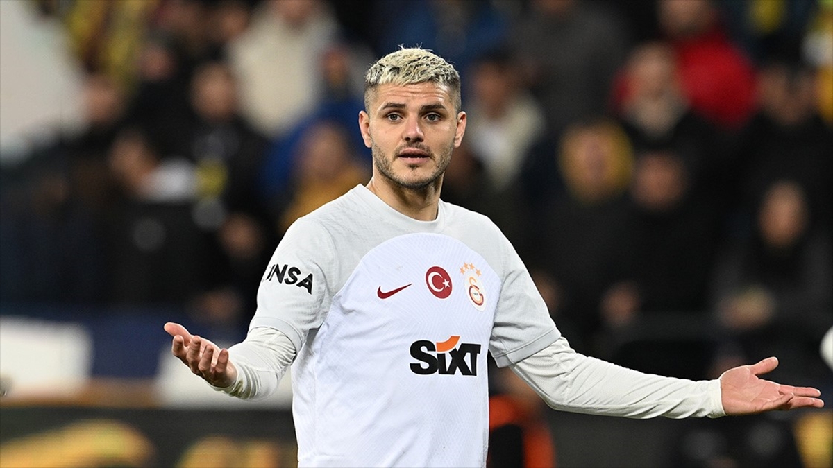 Icardi'den, 8 Mart Dünya Kadınlar Günü'ne özel imaj