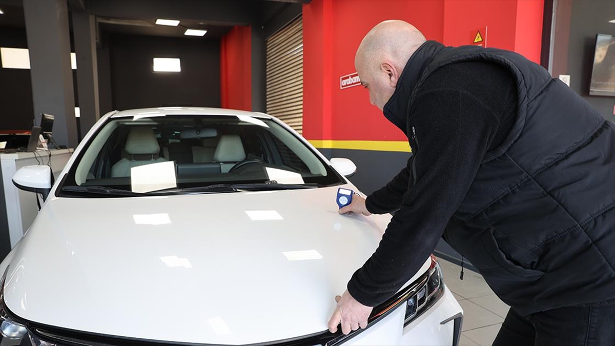 İkinci El Araç Alımında Dikkat Edilmesi Gereken 5 Madde