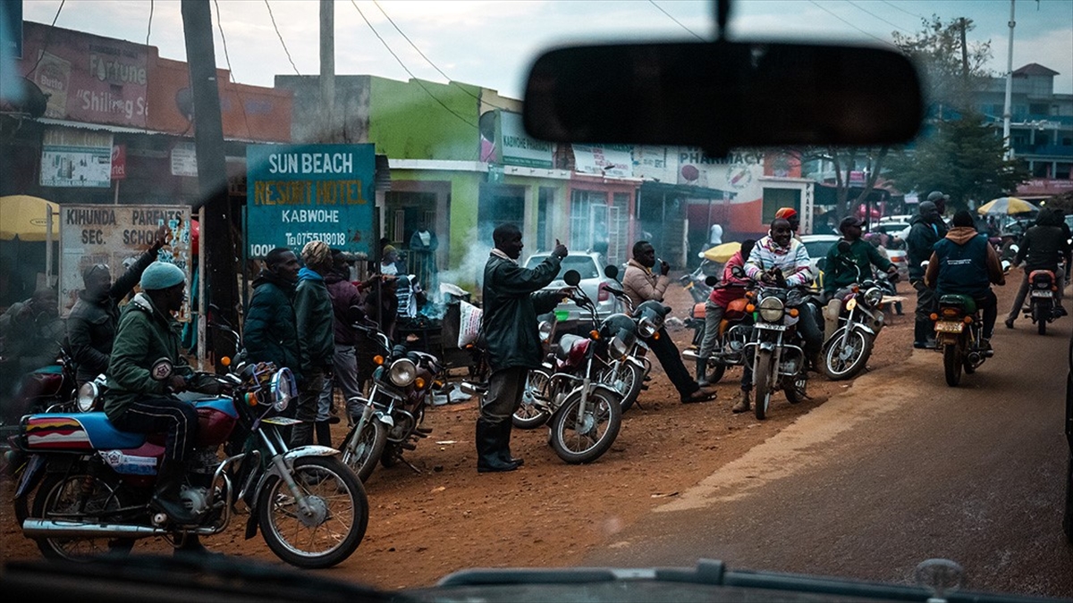 Güney Afrika'da 2023'te 27 Binden Fazla Cinayet İşlendi