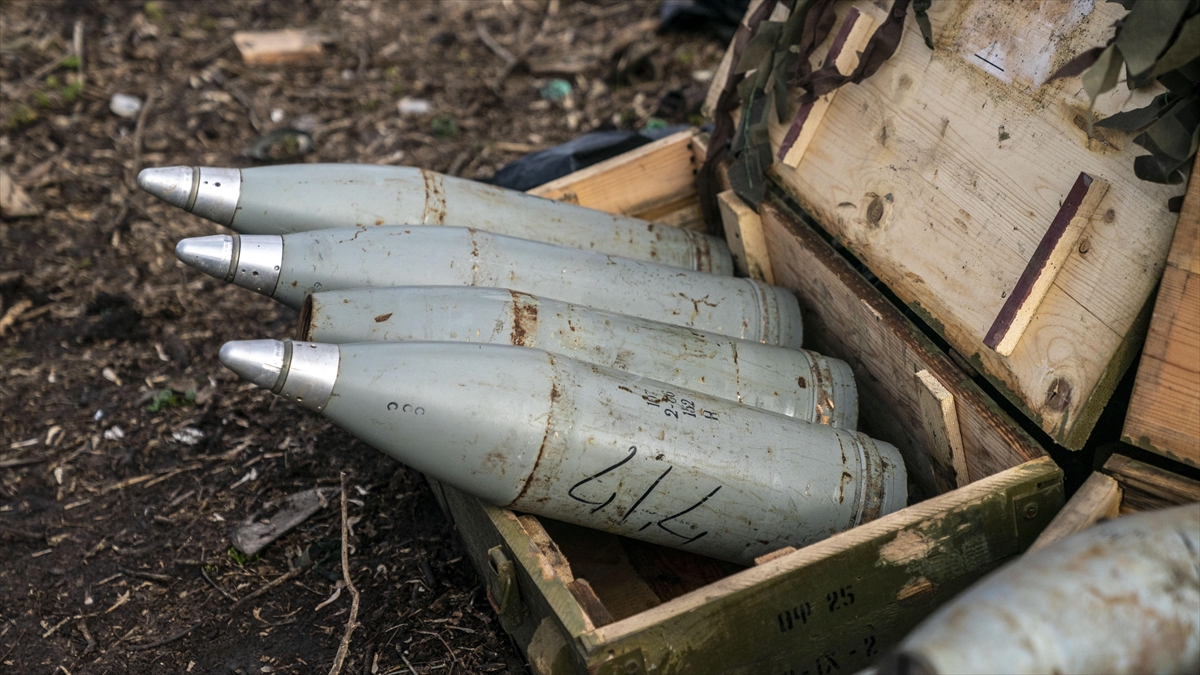 Bm: Ukrayna'daki Gereksiz Savaş Tüm Dünyanın Jeopolitiğini Yeniden Şekillendirdi