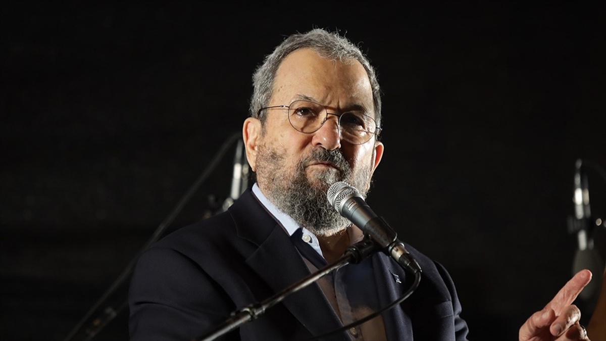 Eski İsrail Başbakanı Barak, Netanyahu'nun "güçlü Görünmek Pahasına" Esirleri Riske Atabileceğini Söyledi