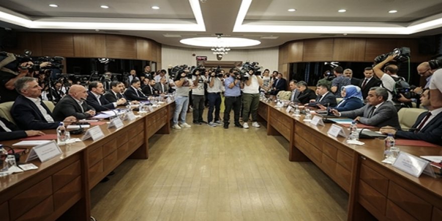 Memur-Sen: Toplu Sözleşmede Uzlaşma Yok