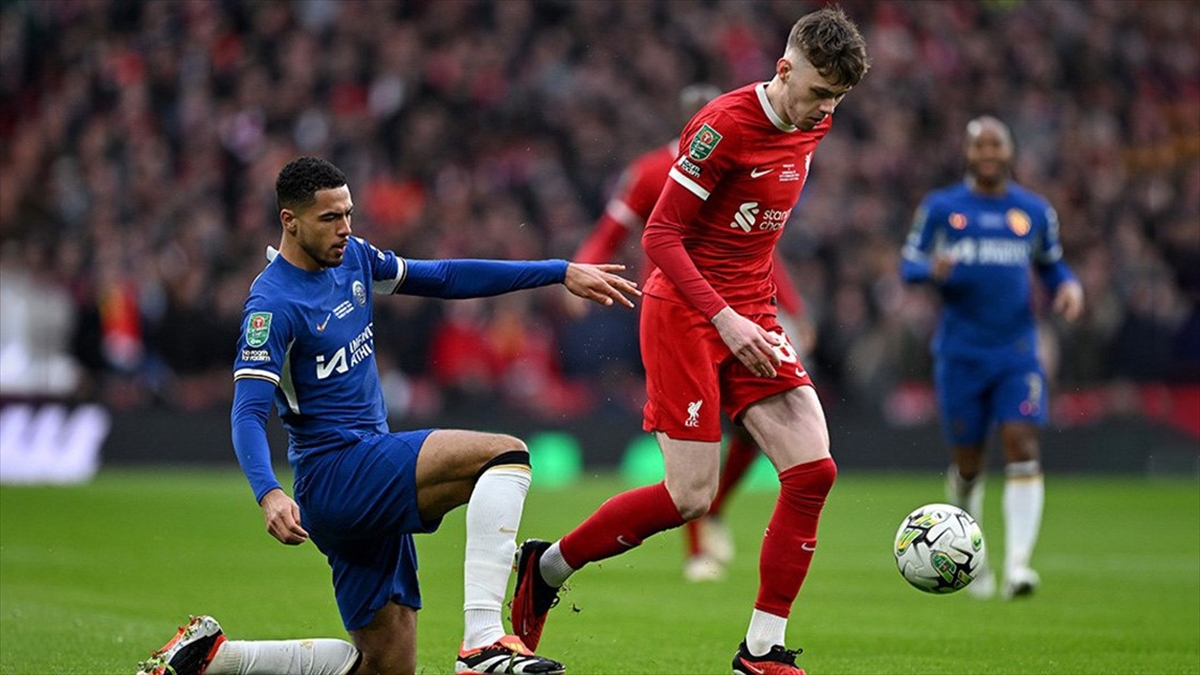 Liverpool 10. kez şampiyon