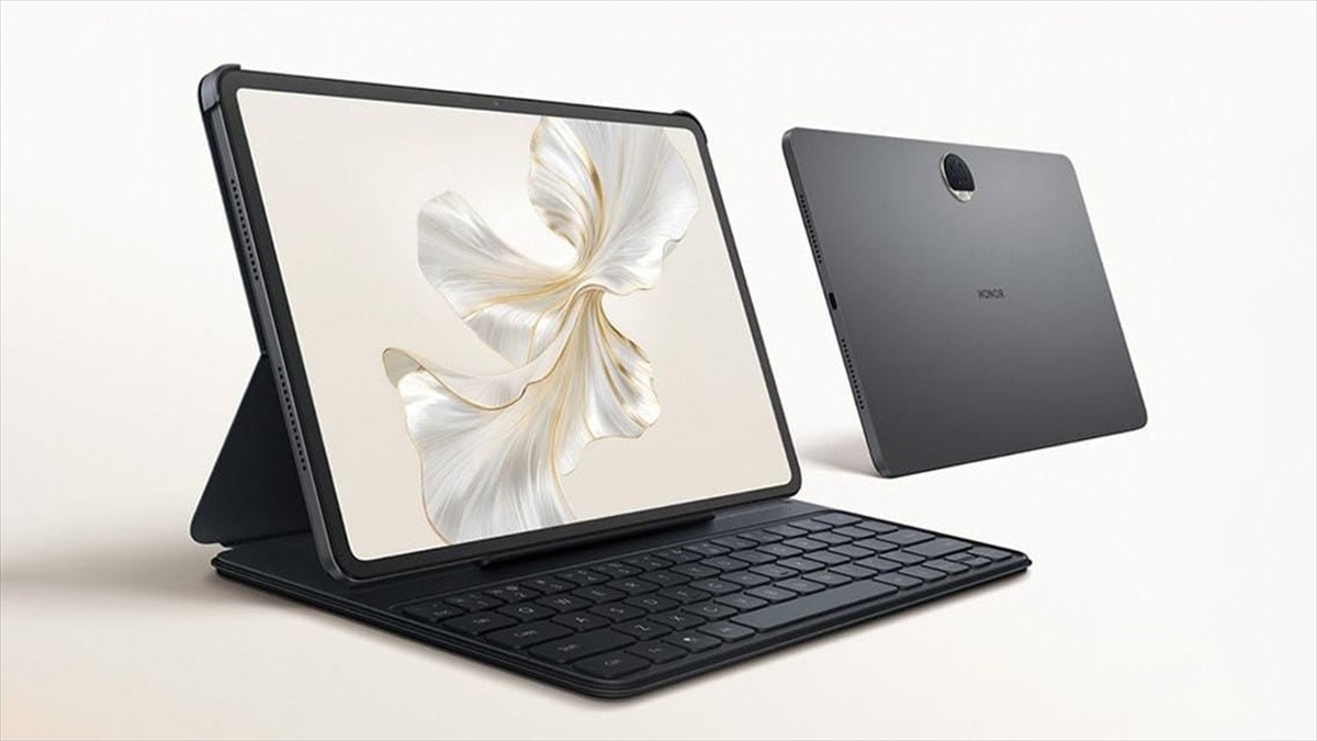 Honor, Pad 9'u Satışa Çıkardı