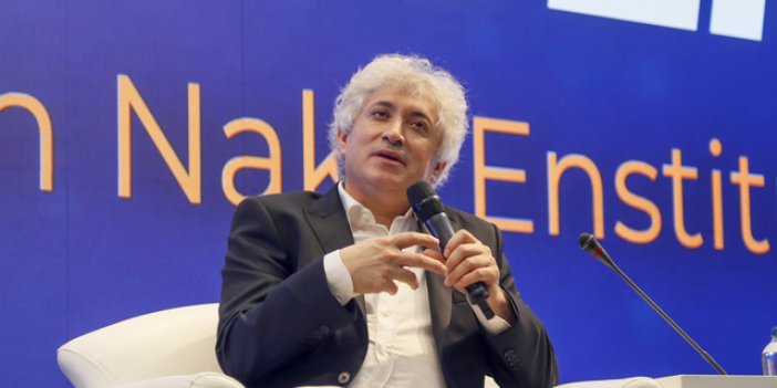 Ömer Özkan'dan kafa ve beyin nakli açıklaması