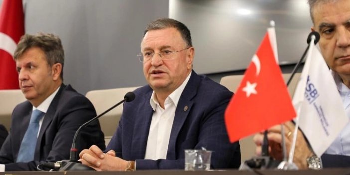 Lütfü Savaş: İktidar algısı yatırımı engellemez