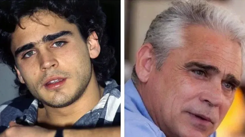 Ünlü oyuncu Tolga Savacı hayatını kaybetti