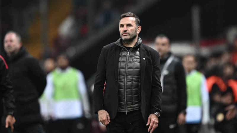 Okan Buruk'tan Icardi açıklaması