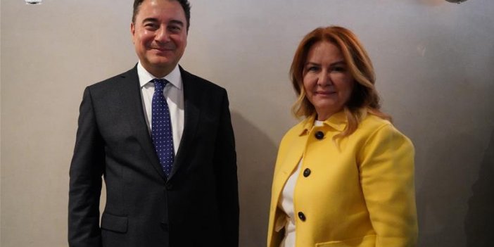 Ali Babacan: Adayımızın olmadığı ilimiz yok