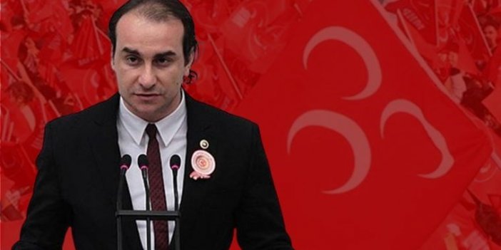 MHP ve Kutalmış Türkeş arasında sert tartışma!