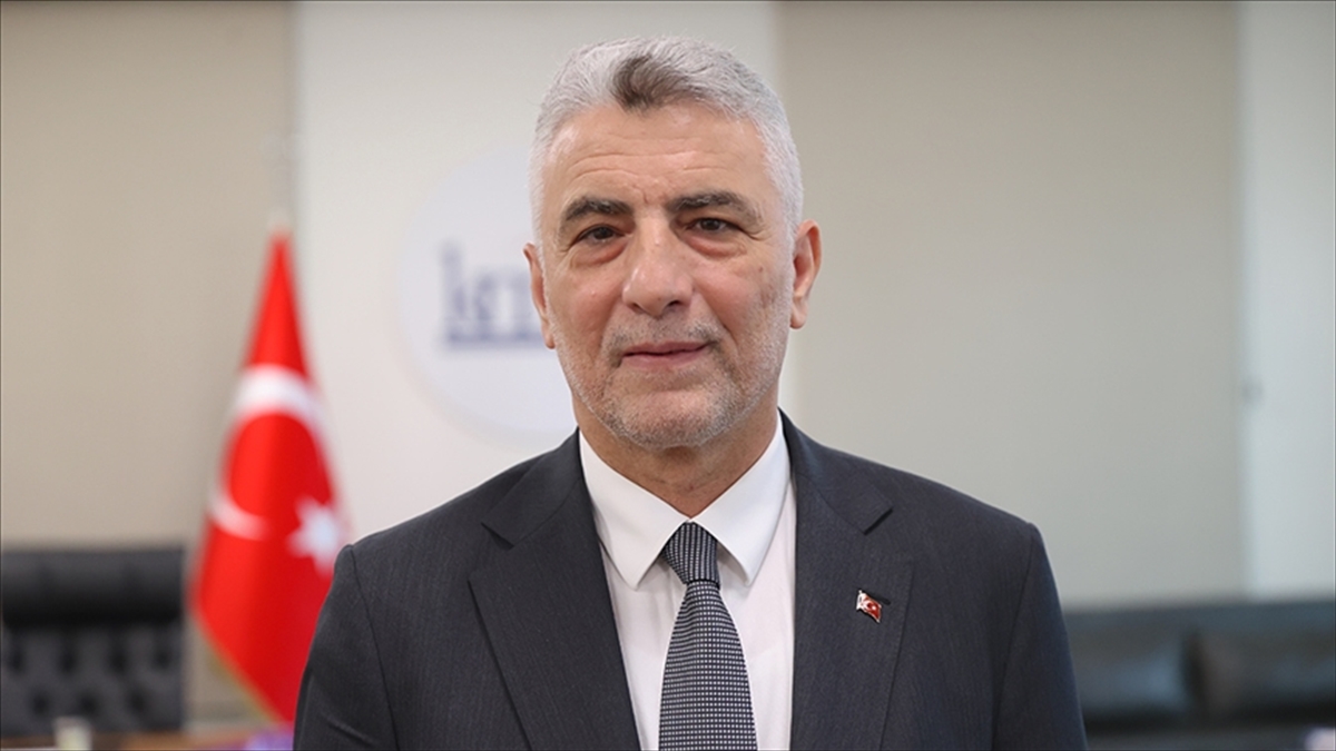 Bakan Bolat: Uygulamaya Koyduğumuz Politikaların Etkisiyle Dış Ticaretteki Olumlu Eğilim Devam Edecek