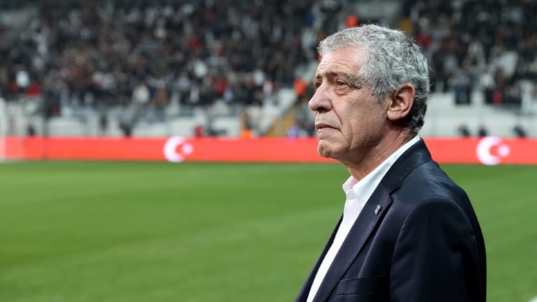 Santos'tan Galatasaray derbisi sözleri