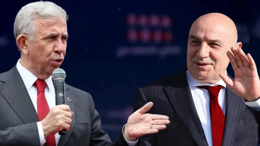 Yavaş, Altınok'un indirim mesajını eleştirdi