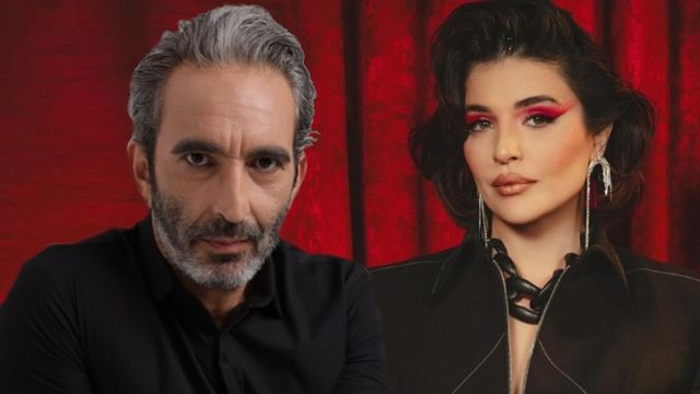 Gonca Vuslateri'den şoke eden Fırat Tanış ifşası!