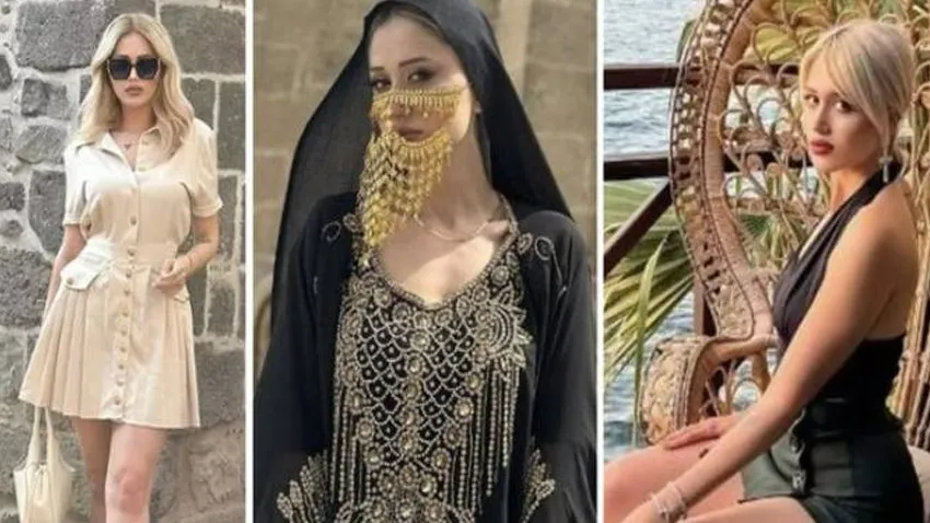 Simurg Sarsılmaz muhtar adaylığından çekildiğini açıkladı