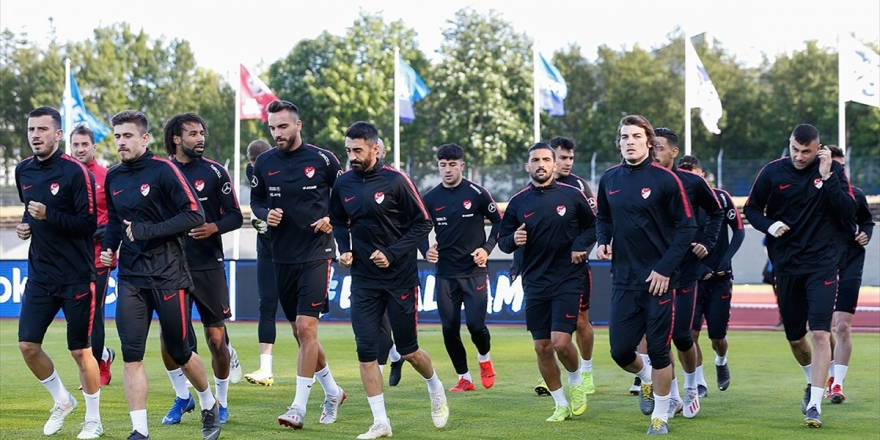 Milli Maç Biletleri Satışa Çıktı