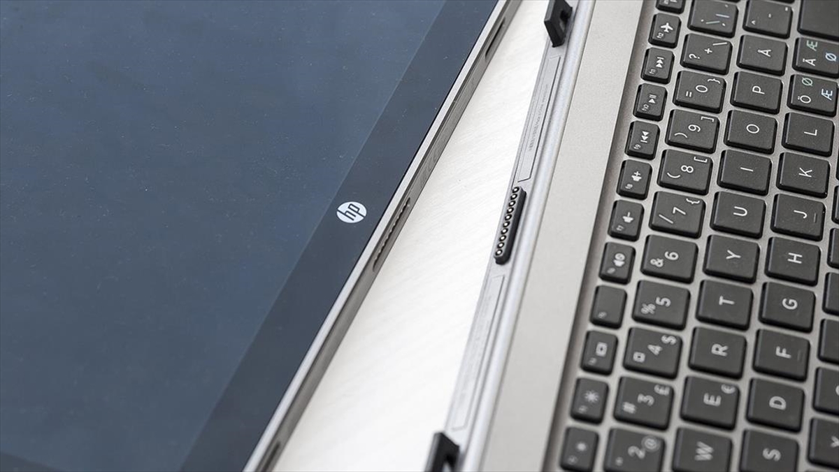 Hp'nin Geliri Beklentileri Karşılayamadı