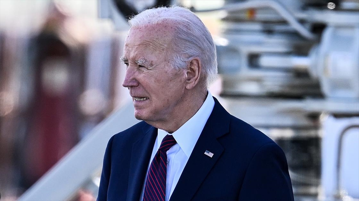 Biden'ın Doktoru, Abd Başkanı'nın Sağlığında Endişelenecek Durum Olmadığını Bildirdi