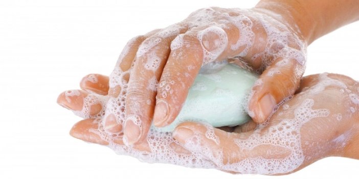 Bu beş şeyi sabunla sakın yıkamayın!