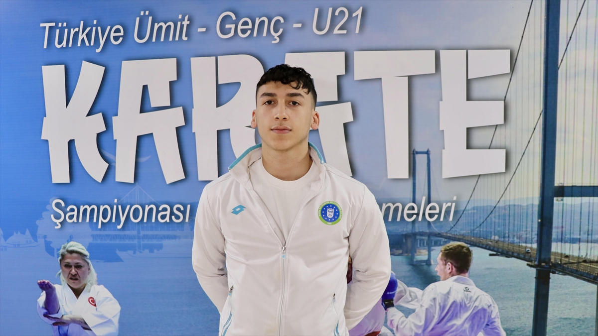 Bursa'daki Kazada Yaralanan Milli Karateci Emir Buğra Gencan Hastanede Yaşamını Yitirdi