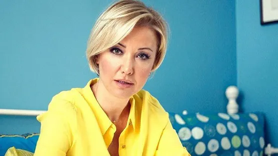 Berna Laçin acil olarak hastaneye kaldırıldı! "Dualarınızı bekliyorum"