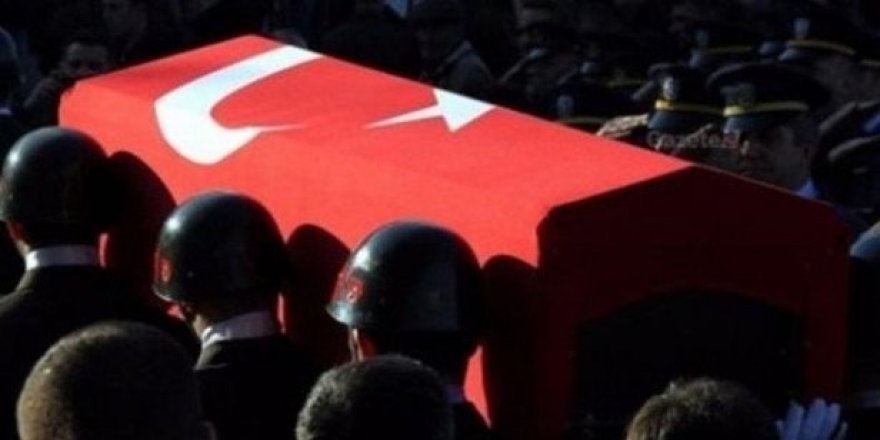 Şırnak'tan acı haber! 1 asker şehit, 3 asker yaralı