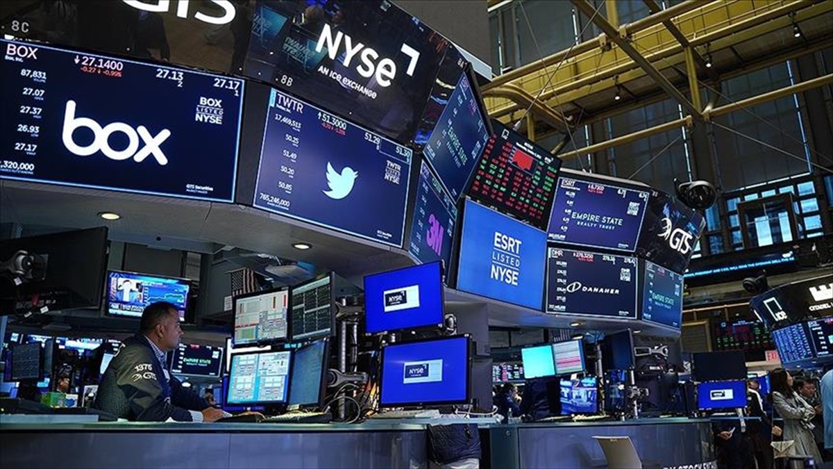 Küresel Piyasalar Pozitif Seyrediyor