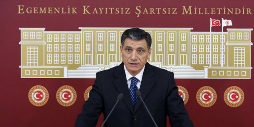 Nuri Okutan Mansur Yavaş’a isyan etti