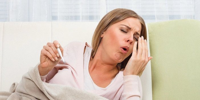 Kanser ya da KOAH'ın habercisi olabilir! İşte belirtileri...