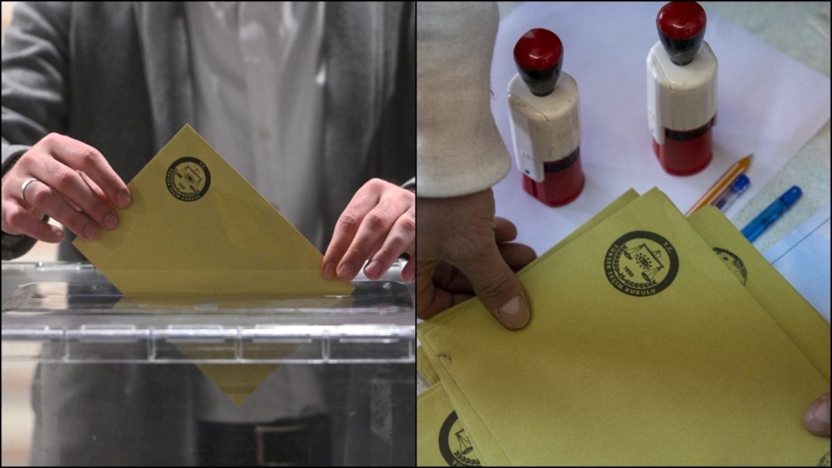 Yerel Seçimlere İlişkin Kesin Aday Listeleri 3 Mart'ta Açıklanacak