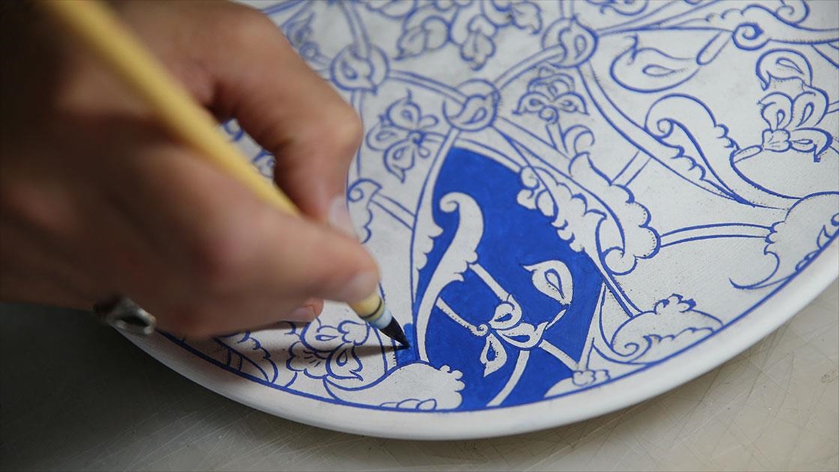 22. Devlet Türk Sanatları Yarışmasına Başvurular Başlıyor