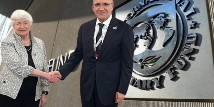 IMF mi geliyor? Dikkat çeken açıklama!