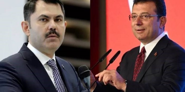 İşte İmamoğlu ile Kurum arasındaki fark!