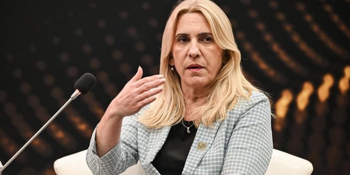 Bosna Hersek Devlet Başkanlığı Konseyinin Sırp Üyesi Cvijanovic: Dünya Giderek Daha Adaletsiz Bir Yere Dönüşüyor