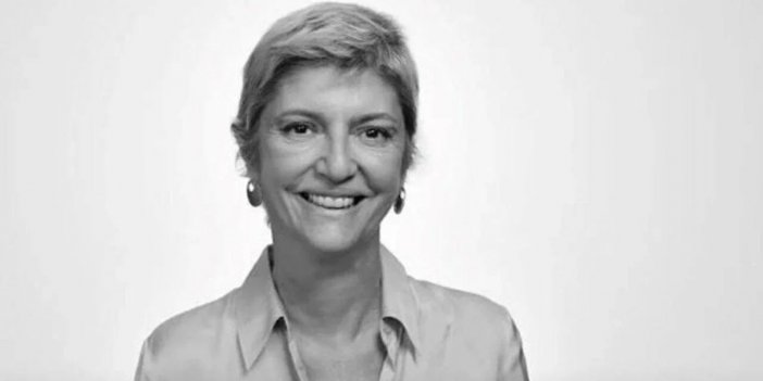 Ünlü yapımcı Gülengül Arlıel hayatını kaybetti