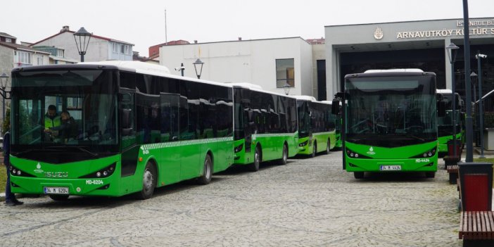 İstanbul Kart'ta yeni dönem