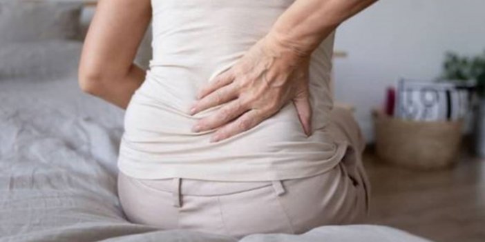 Bel fıtığı ile ilgili doğru bilinen yanlışlar