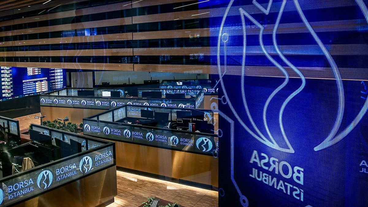 Borsanın 10 Yıllık Mart Performansı