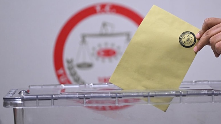 İstanbul'da son anket açıklandı!