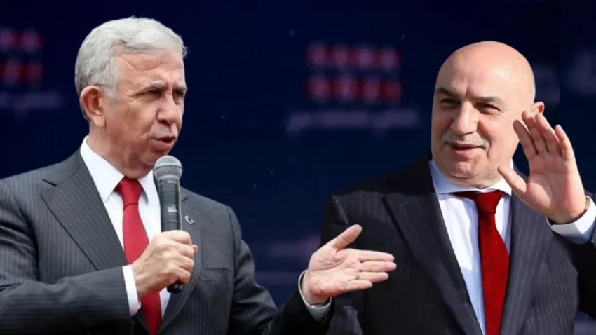 Turgut Altınok hezimetinin sorumluları belli oldu