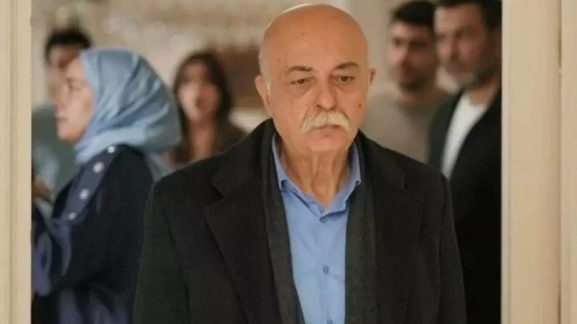 Settar Tanrıöğen'e duygusal veda