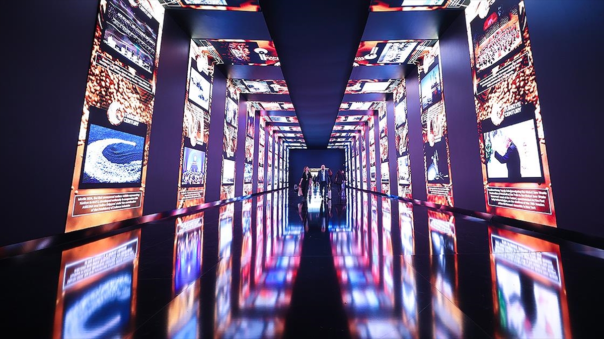 Antalya Diplomasi Forumu Sona Erdi