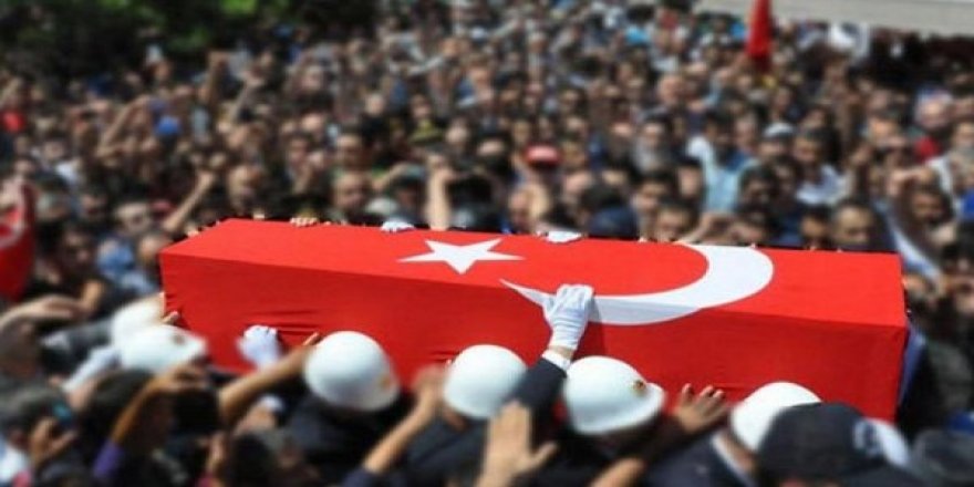 Şırnak'ta Terör Operasyonu: 3 Şehit, 1 Yaralı