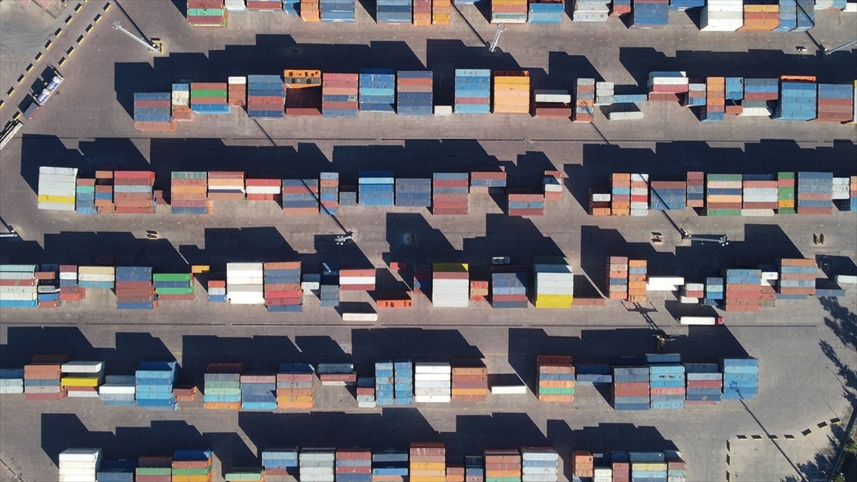 Türkiye'nin Birleşik Krallık'a İhracatı İlk İki Ayda 2 Milyar Dolara Yaklaştı