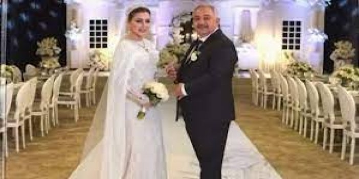 Depremde ailesini kaybeden AKP'li Başkan'ın düğünü tepki topladı