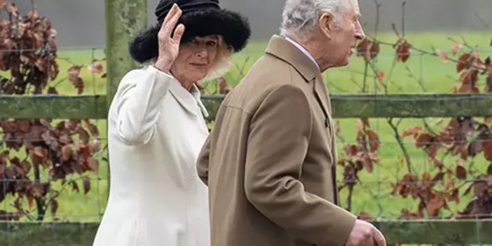 Kocasını kıramadı, bavulunu toplayıp ülkeden kaçtı