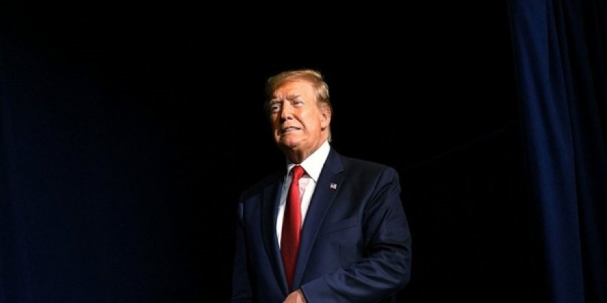 Trump, Almanya ve Fransa'yı Resmen Tehdit Etti