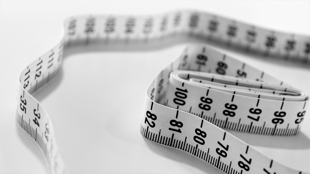 Türkiye'de Nüfusun Yüzde 17'si Obez