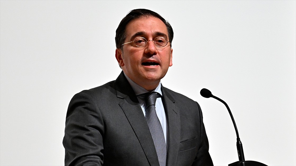 İspanya, Batı Şeria'da Şiddet Yanlısı İsrailli 12 Yerleşimciye Yaptırım Kararı Aldı